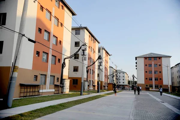 Novo programa de habitação dará “voucher” para casa própria