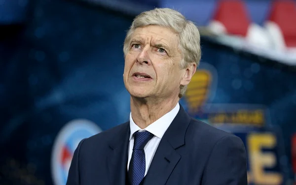 Arsène Wenger é o novo chefe de desenvolvimento global da Fifa