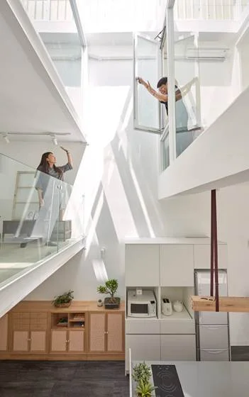 House H - HAO Design House H - HAO Design