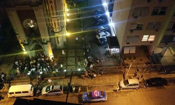 Polícia indicia cinco pessoas por racismo em caso de “missa afro” no Rio
