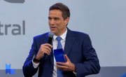 Roberto Campos Neto, ex-presidente do BC