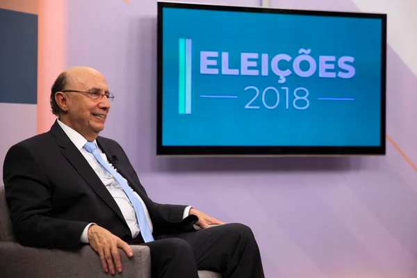 Meirelles propõe renegociação de dívidas de pessoas físicas
