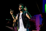 Gusttavo Lima e Andressa Suita mostram ensaio com o filho, Gabriel - imagem 6
