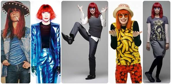 Rebelde por natureza, como Rita Lee chamava o tumor que a mataria