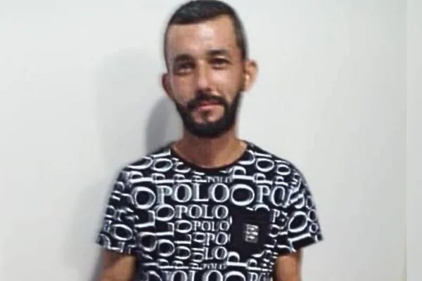Juliano Barcellos da Rosa, de 39 anos, morto após ataque de pit-bulls -Metrópoles