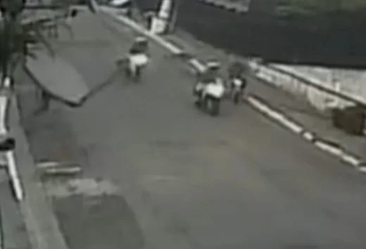 Vídeo: jovem é baleado e morto por PM no dia do aniversário em SP