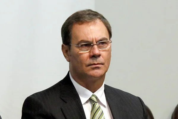 Novo presidente da Fecomércio-DF