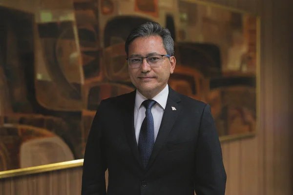 Veja a entrevista com o secretário da Receita Federal sobre o Pix