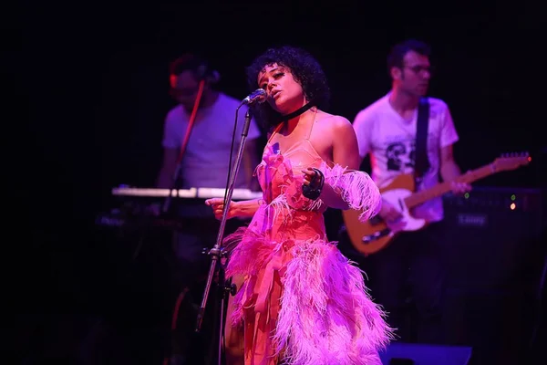 Bandas indie invadem o Canteiro Central em festival no dia 19 de maio