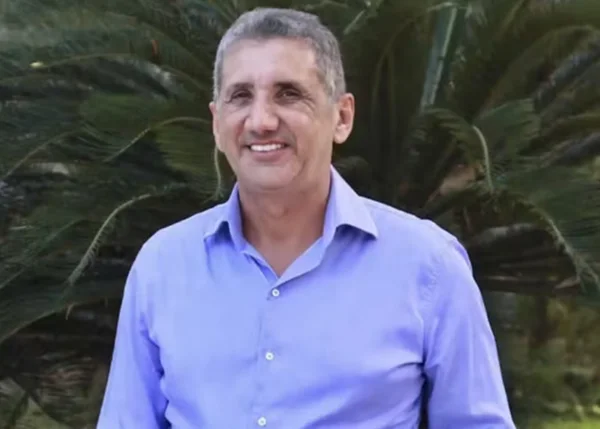 empresário