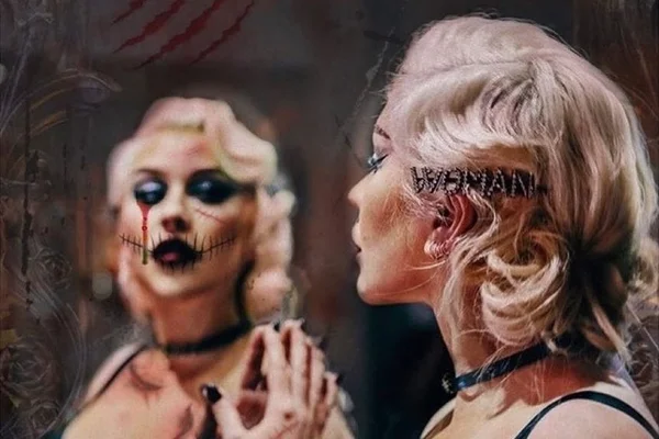 Casa de Christina Aguilera tem decoração impressionante para o Halloween