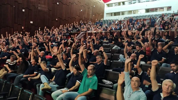 Assembleia dos Policiais Rodoviários