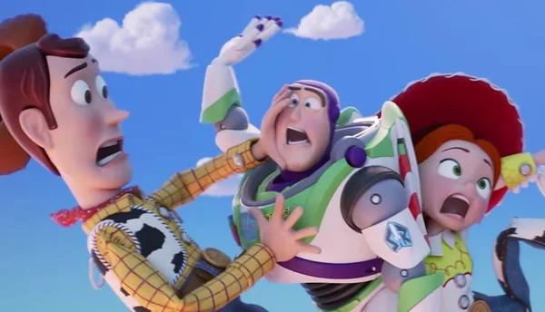 Toy Story 4 ganha primeiro teaser trailer