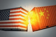 Mesmo com a trégua de 90 dias, Trump subiu a cobrança em mais 50% devido à resposta da China, que devolveu na mesma moeda, cobrando 34% dos produtos estadunidenses importados por lá