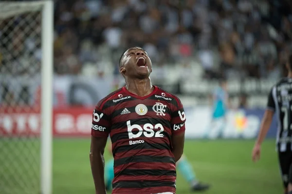 Veja como ficou a classificação do Brasileirão após a 35ª rodada