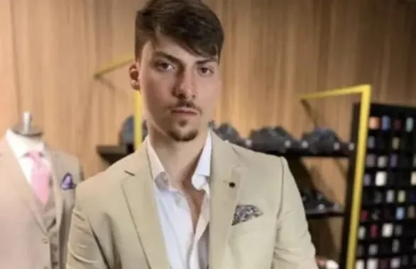 "Melhor época do país" diz Jair Renan sobre ditadura militar