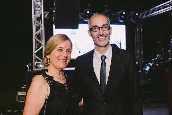 Baile de Gala du Lycée agita a Embaixada da França