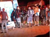Chacina: dupla em moto mata 4 e deixa 3 feridos no litoral de SP