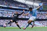 Fora de casa, Tottenham vence o Manchester City