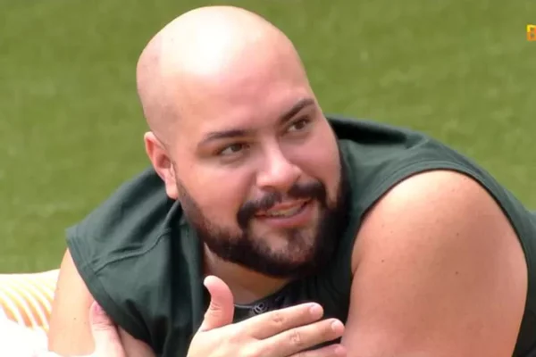 Tiago Abravanel