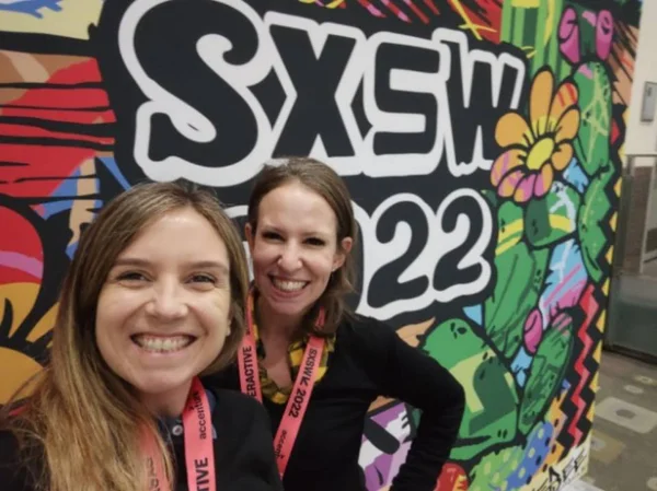 Um olhar inicial sobre o SXSW 2022