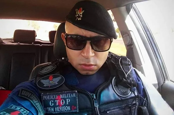 Policial civil mata PM a tiros após confusão em boate. Veja vídeo