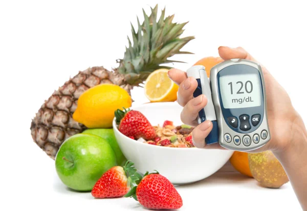 Pesquisa revela que diabetes no Brasil cresceu 61,8% em dez anos