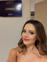 Sandy