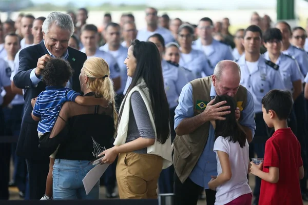 Ministro sobre fim da quarentena do coronavírus: “Vida que segue”