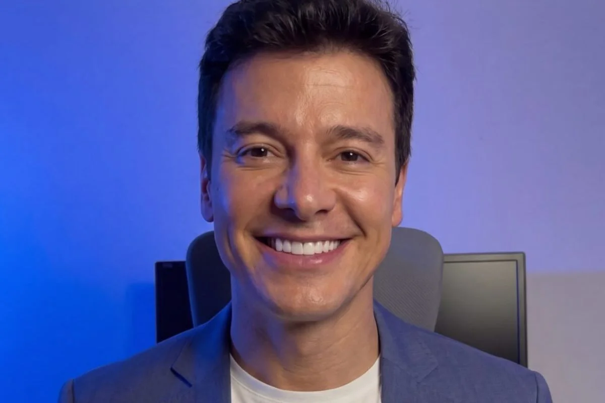 Rodrigo Faro Rodrigo Faro