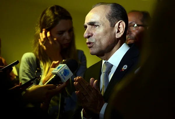 Ministro nomeia ex-chefe de manicômio para a saúde mental