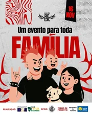 Rock no Eixo Rock no Eixo