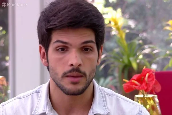 Lucas revela que não assiste ao BBB e que foi atrás de fama