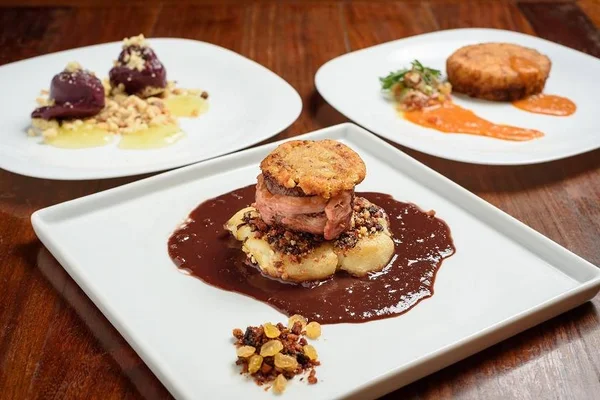 Confira os menus da edição do Panelas da Casa que começa no dia 1/2