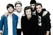 A banda One Direction