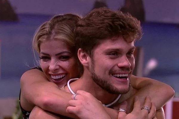 BBB18: Eliminada, Jaqueline chama Breno de falso e detona Ana Clara
