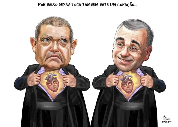 Charge do Aroeira
