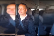 Adriano de Jesus Gomes tinha 50 anos. Ele deixa a esposa e dois filhos