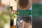 Namorado de adolescente diz que o veneno está pronto