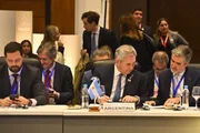 Reunião de ministros abre discussões da cúpula do Mercosul em Assunção - imagem 3