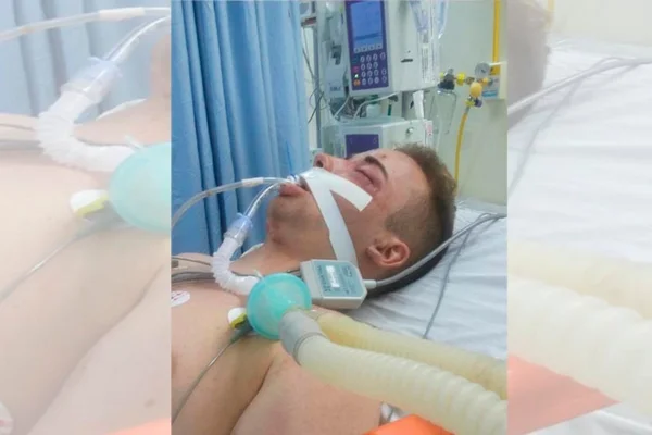 Família alega que jovem foi espancado por PMs no Parque da Cidade