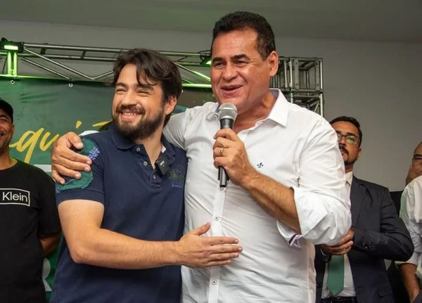 Guti e Jorge Wilson Xerife do Consumidor - Metrópoles