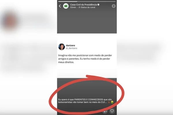 Print Casa Civil