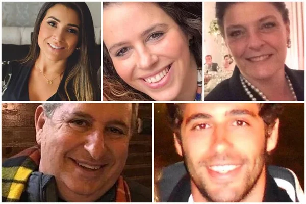 Brumadinho: corpo de desaparecido em pousada é localizado, diz família