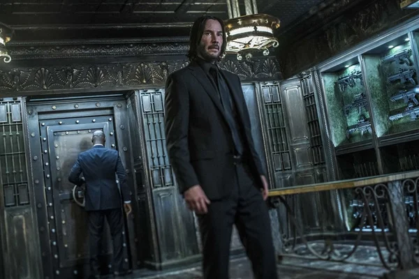 Keanu Reeves revela paixão por Sandra Bullock em Velocidade Máxima
