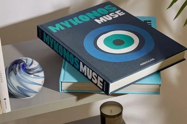 Coffee table books: sete livros para ler e decorar a casa