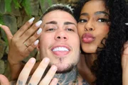 MC Daniel e Lorena Maria
