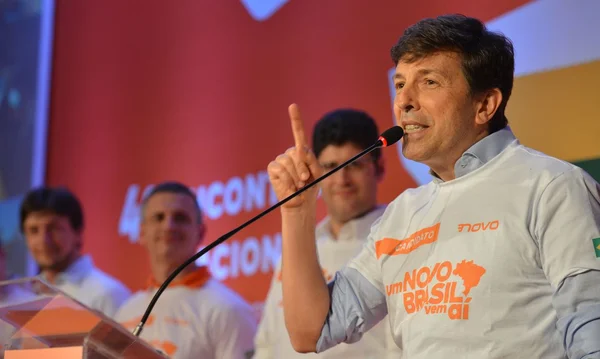 João Amoêdo