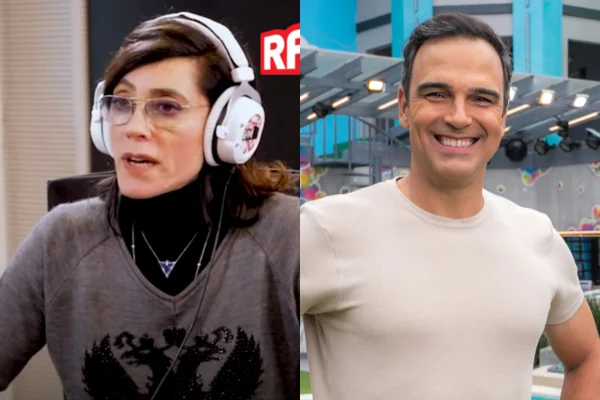 Christiane Torloni fala sobre BBB: “Não vai mudar a minha vida”