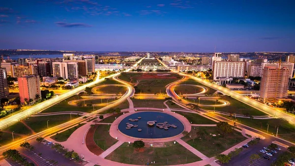 Confira a programação cultural do aniversário de Brasília